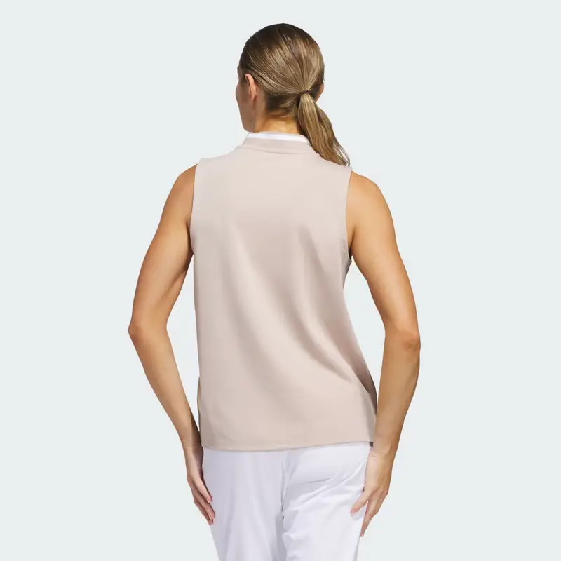 Adidas Polo Marrone 3754231 miniatura 2