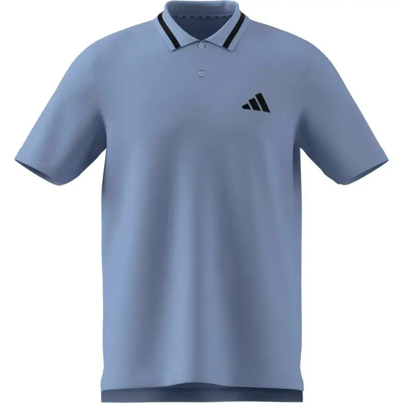 Polo in adidas Essentials Small Logo