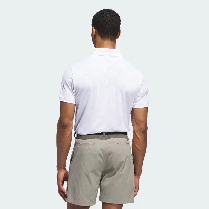 Adidas Polo Bianco 3186775 miniatura 2