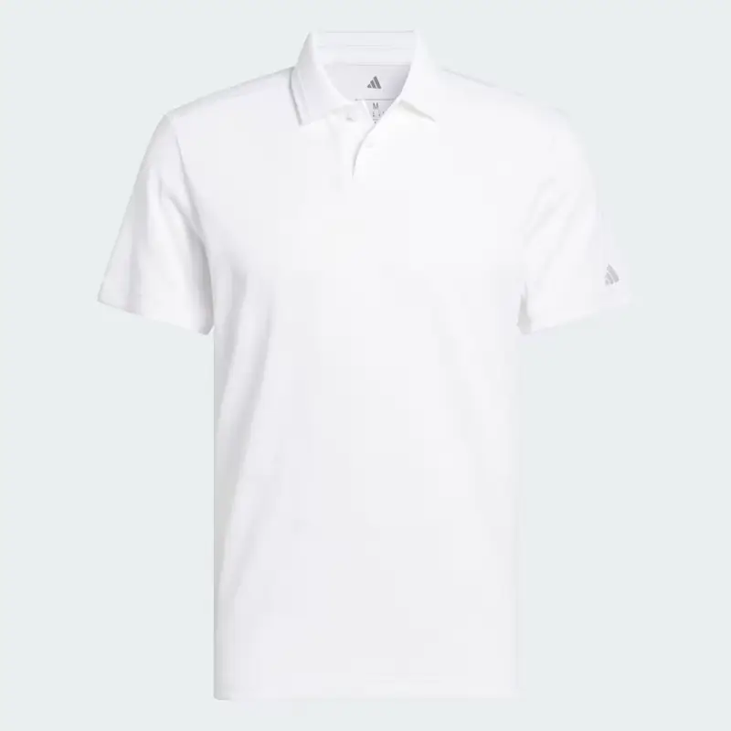 Adidas Polo Bianco 3186775 miniatura 4