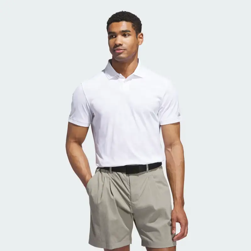 Adidas Polo Bianco 3186775