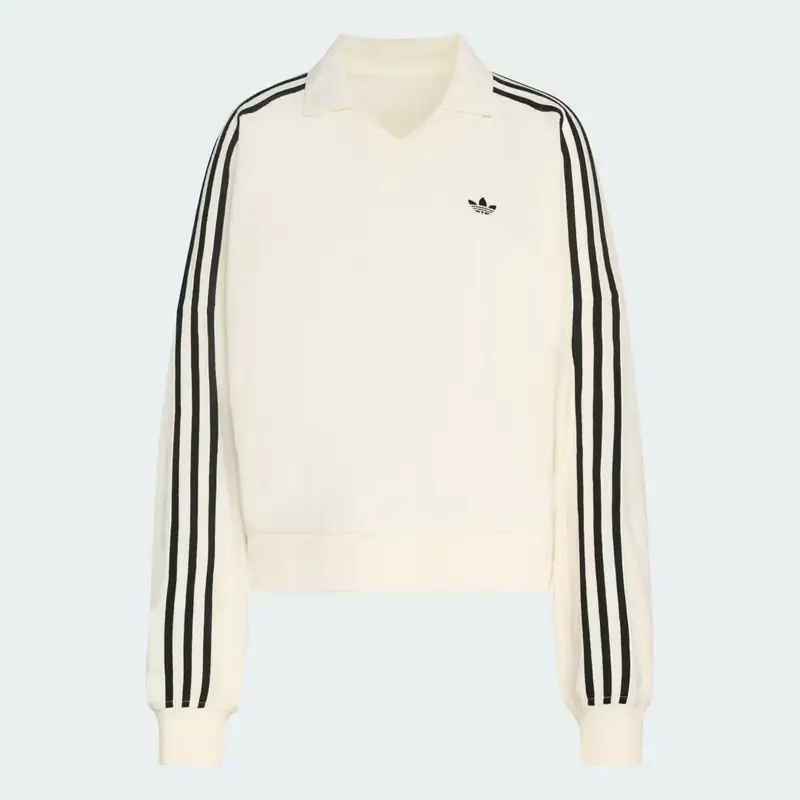 Adidas Polo Bianco 3830723 miniatura 4