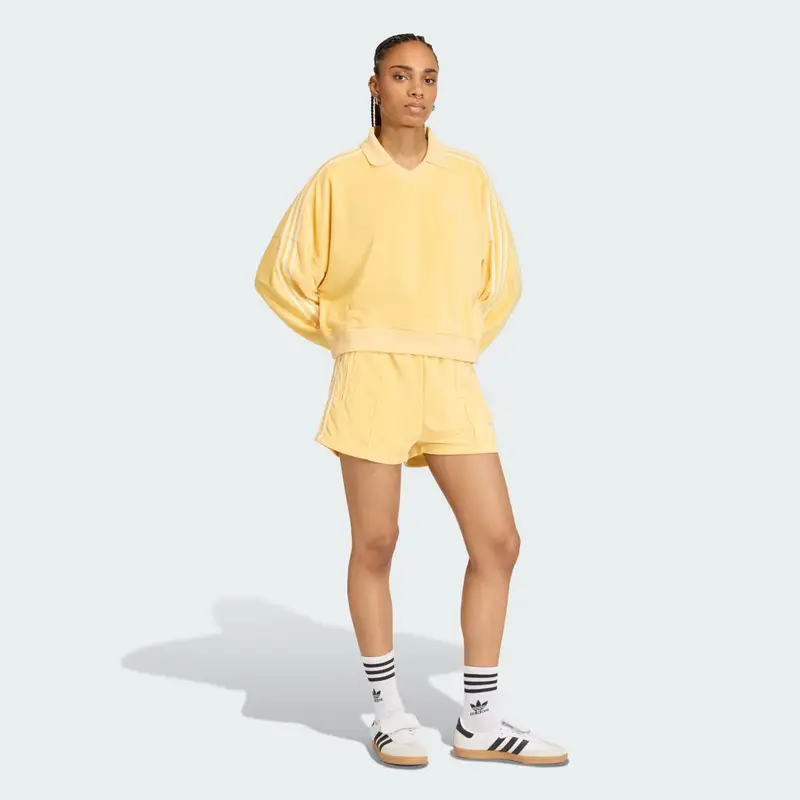 Adidas Polo 3830727 miniatura 3