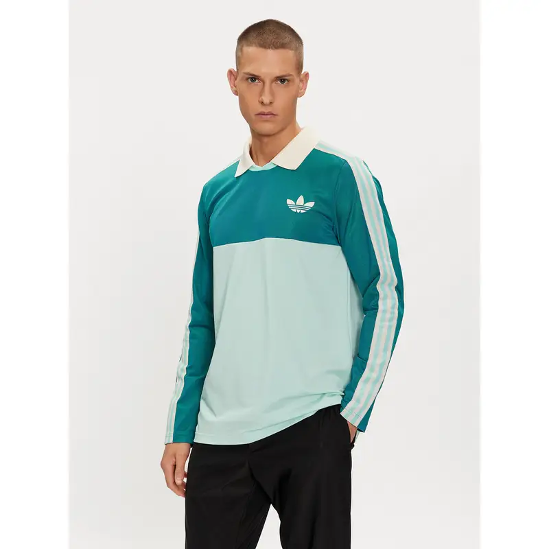 Adidas Polo Verde 3201770