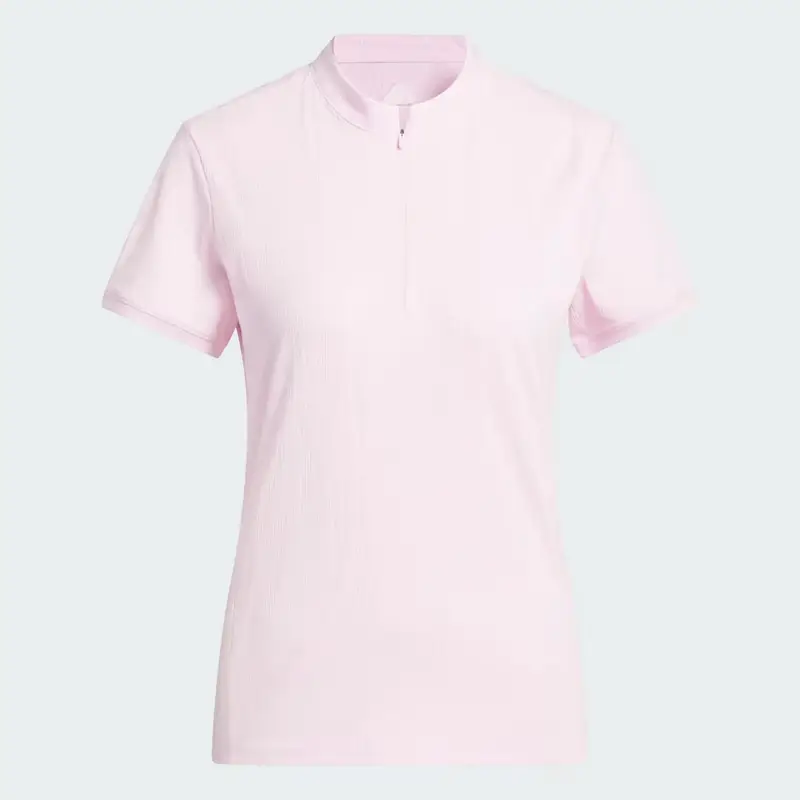 Adidas Polo Rosa 3176131 miniatura 4