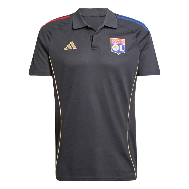 Adidas Polo Multicolore 2784144