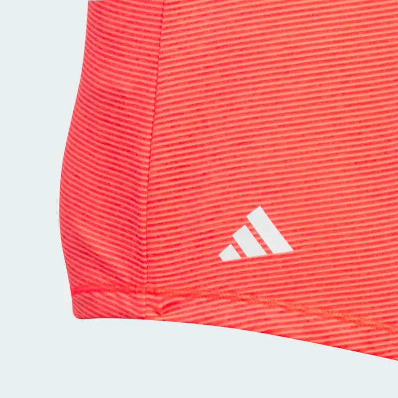 Adidas Polo Rosso 3754167 miniatura 4