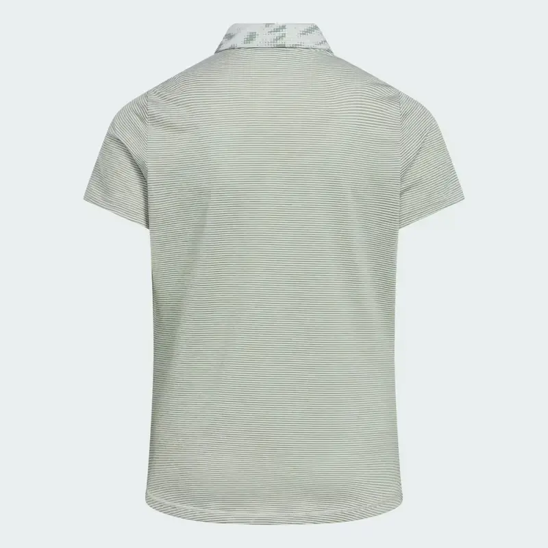 Adidas Polo Grigio 3754224 miniatura 2