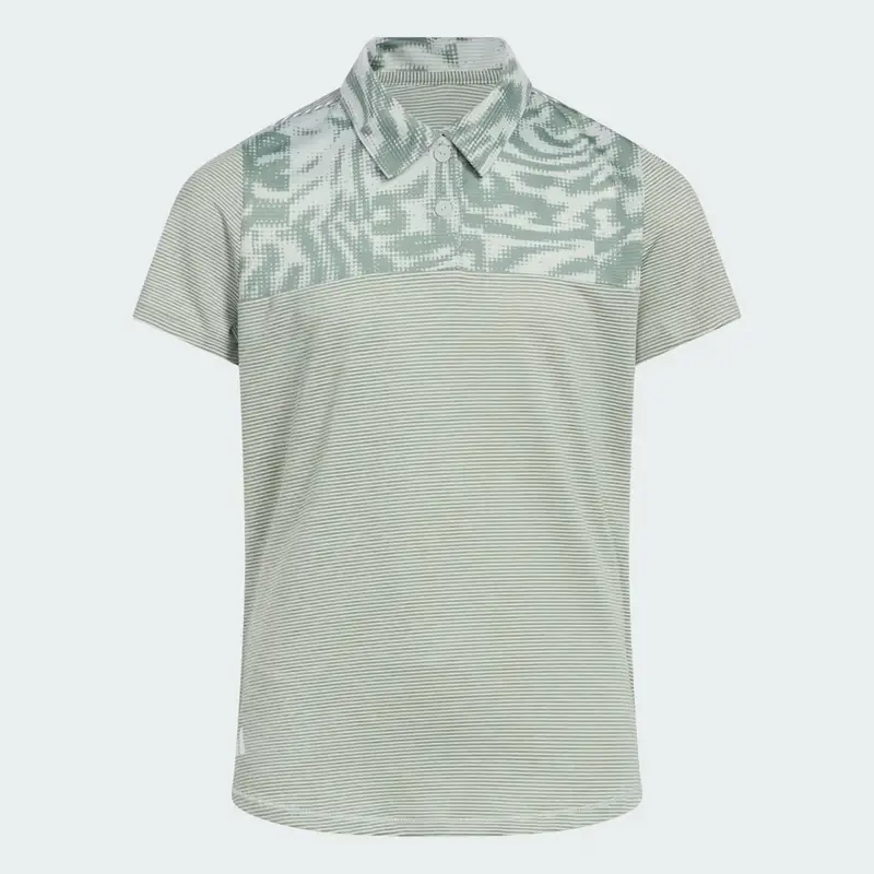 Adidas Polo Grigio 3754224