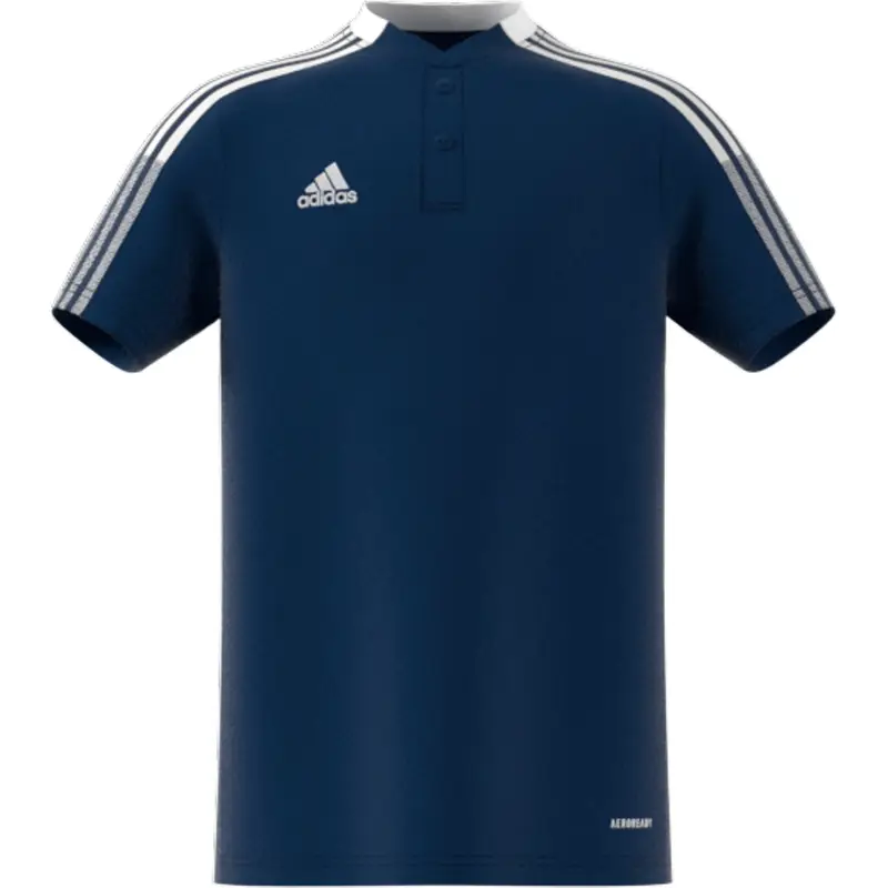 Adidas Polo Multicolore 2790066