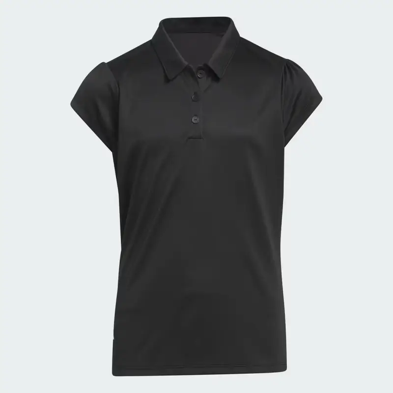 Adidas Polo Nero 3174092