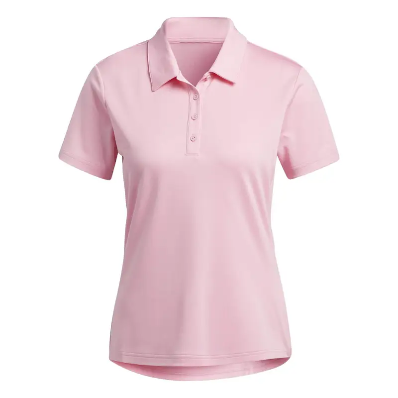 Adidas Polo Rosa 4253681