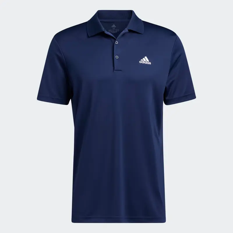 Adidas Polo Blu 3177334