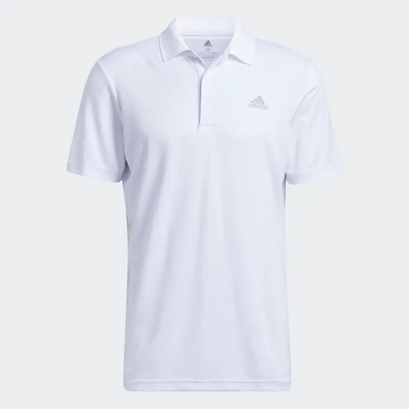Adidas Polo Bianco 3186722