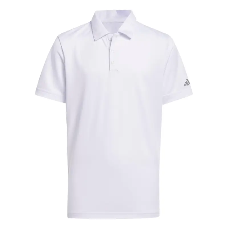 Adidas Polo Bianco 4025640