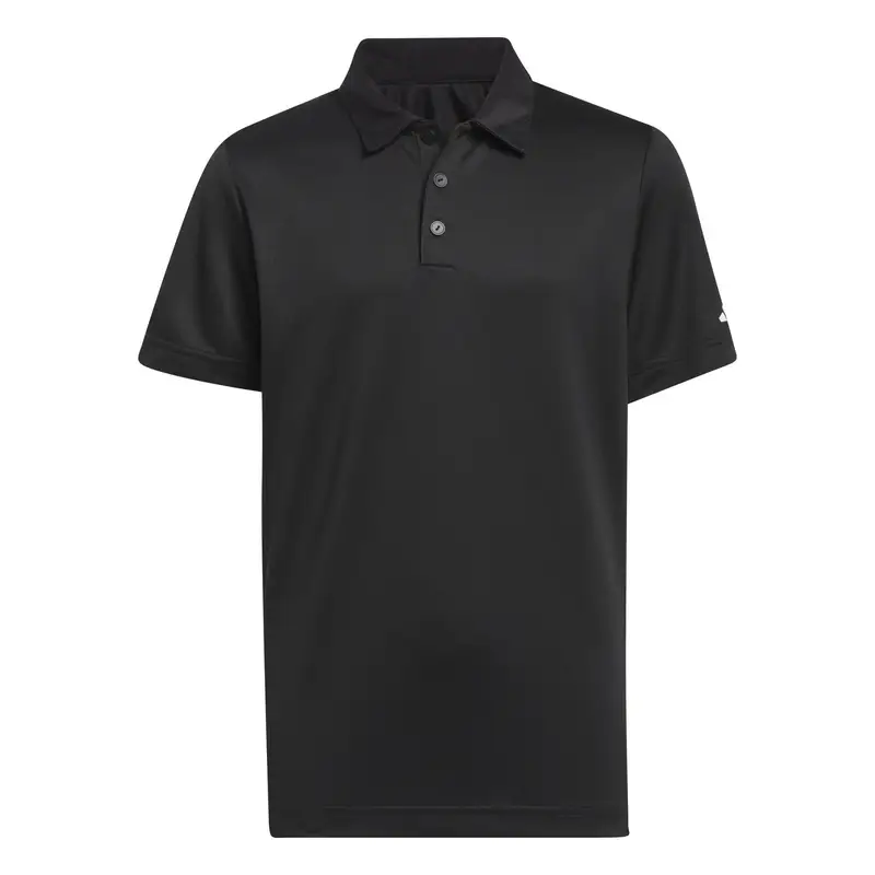 Adidas Polo Nero 2287836