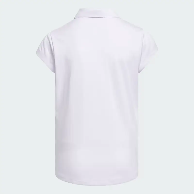 Adidas Polo Bianco 3186242 miniatura 2