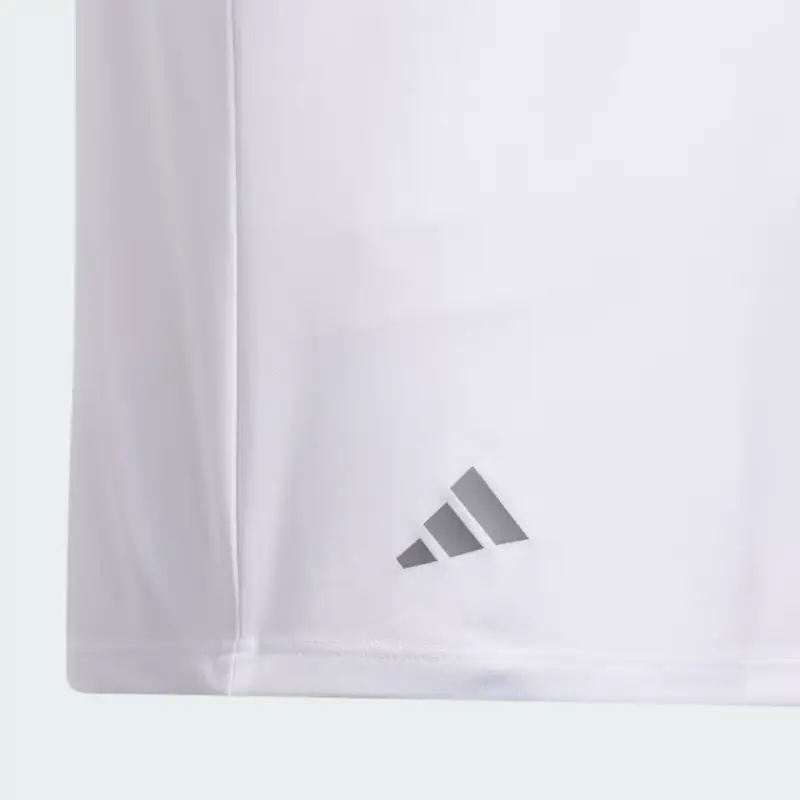 Adidas Polo Bianco 3186242 miniatura 3