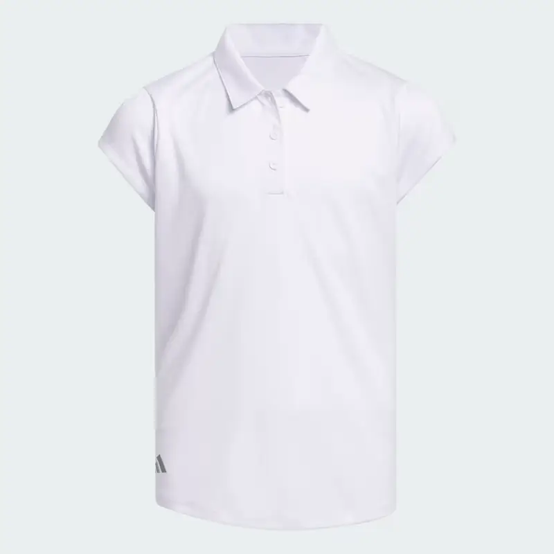 Adidas Polo Bianco 3186242