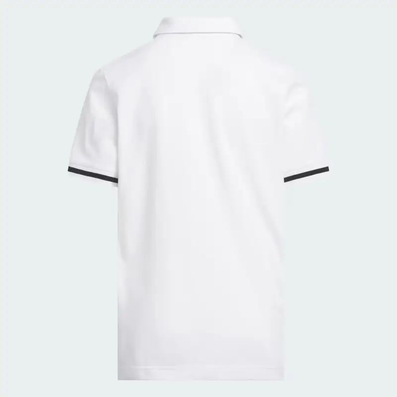 Adidas Polo Bianco 3186533 miniatura 2