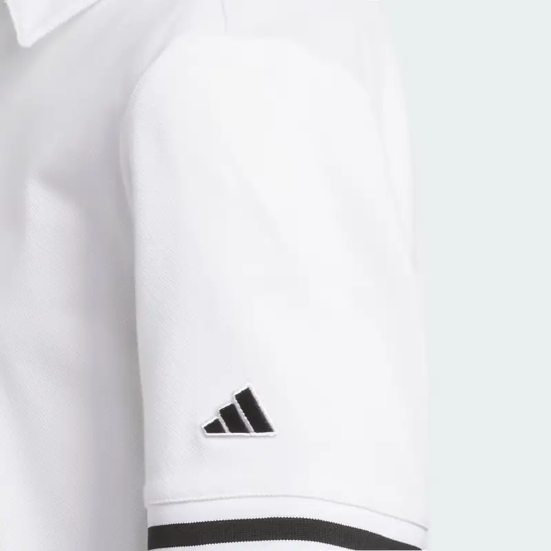 Adidas Polo Bianco 3186533 miniatura 4