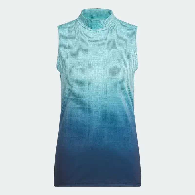 Adidas Polo Blu 3177325 miniatura 4