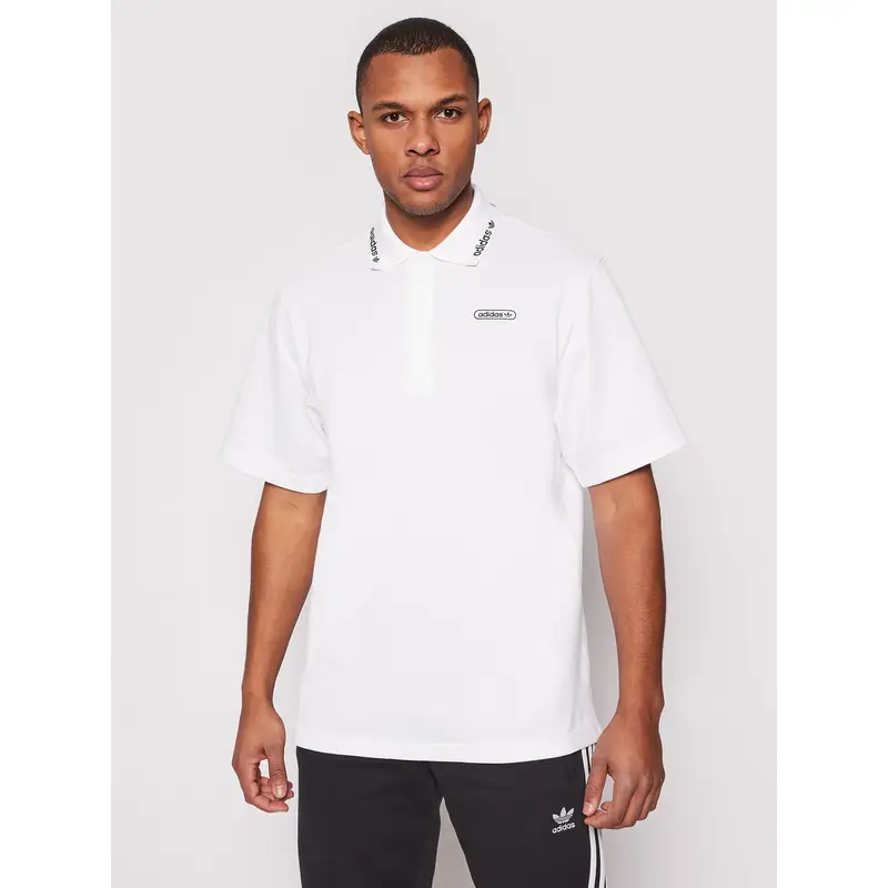 Adidas Polo Bianco 3200272