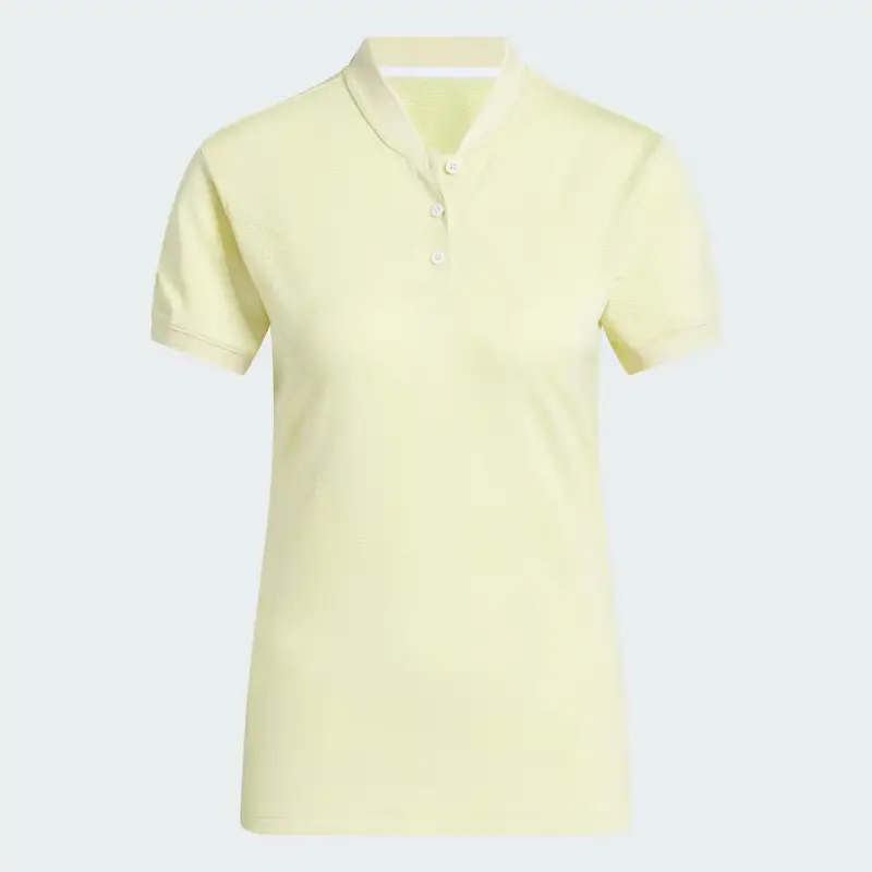 Adidas Polo Giallo 3184570 miniatura 4