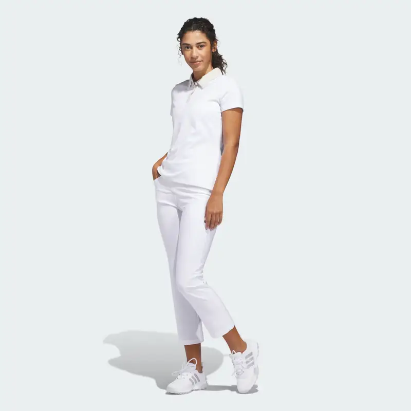 Adidas Polo Beige 3950999 miniatura 3