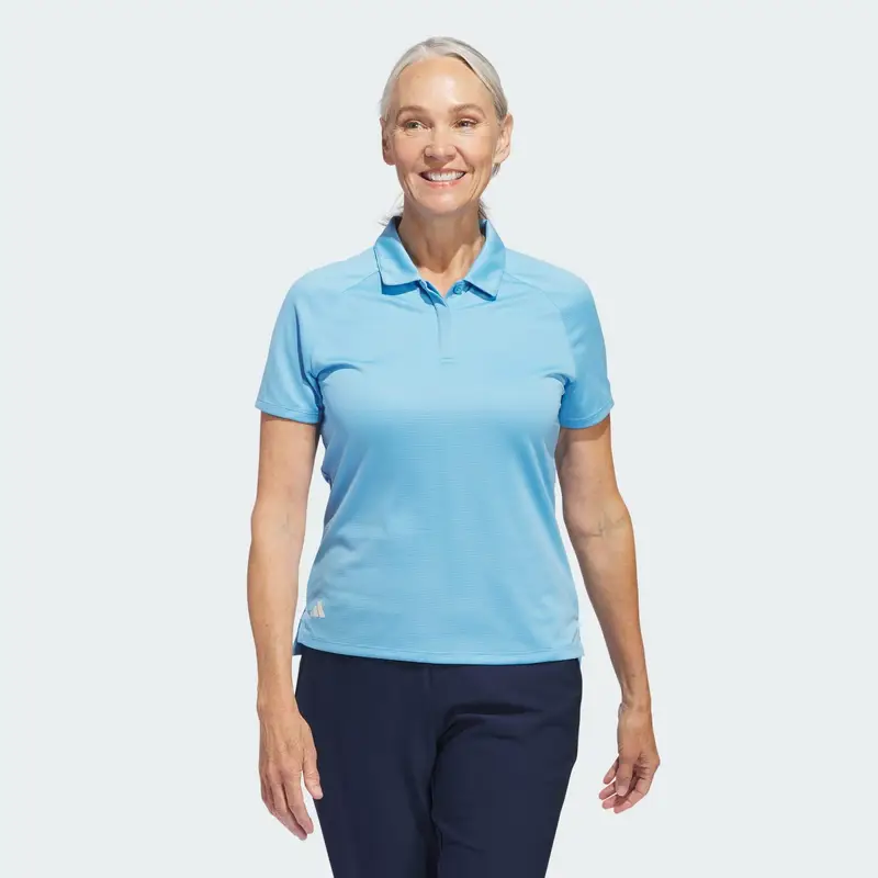 Adidas Polo Blu 2922749