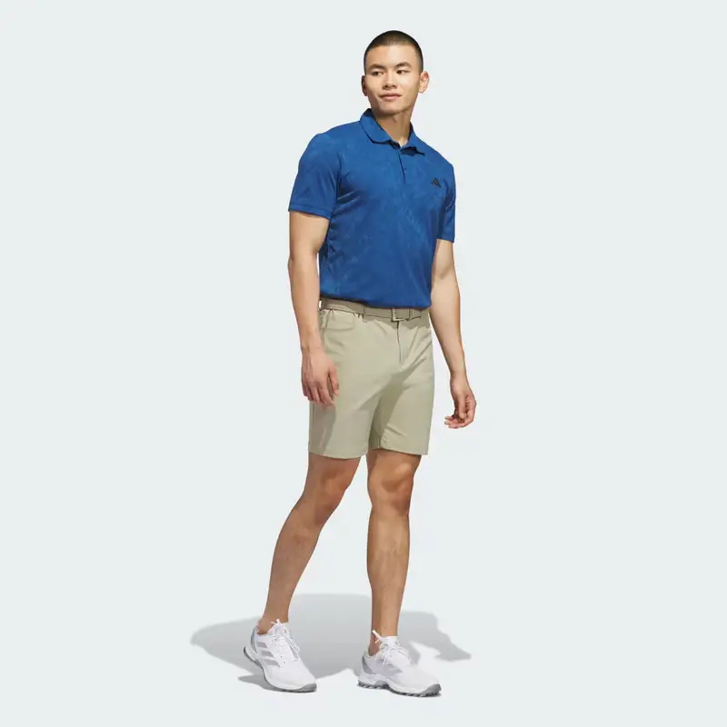 Adidas Polo 3951055 miniatura 3