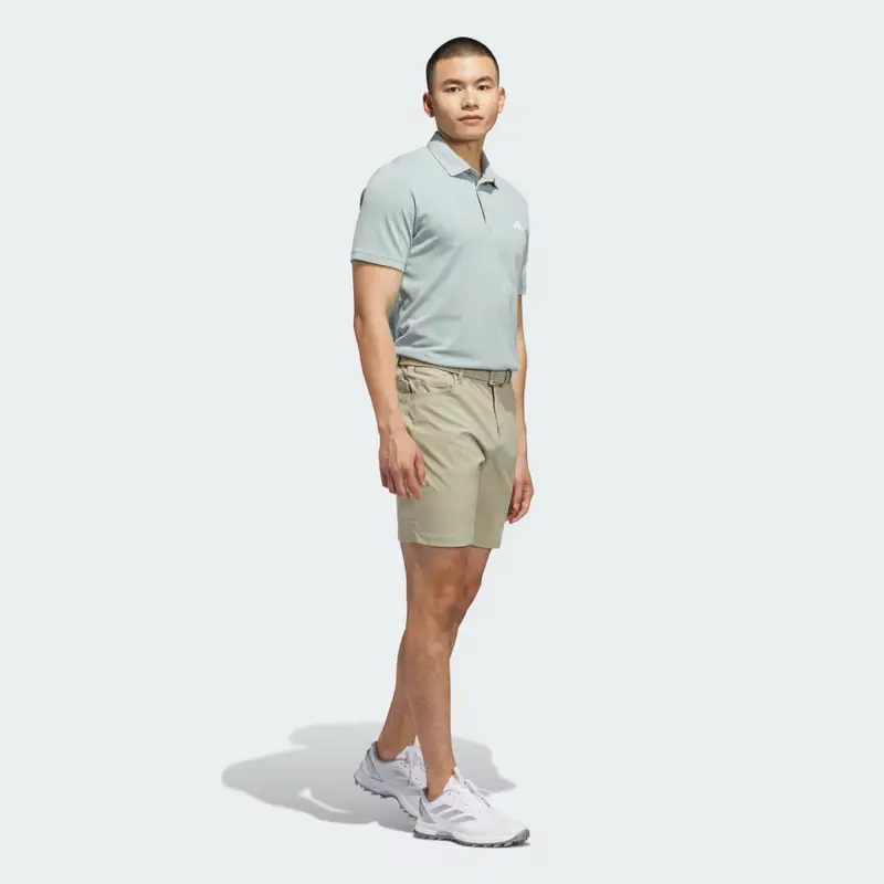 Adidas Polo 3951121 miniatura 3