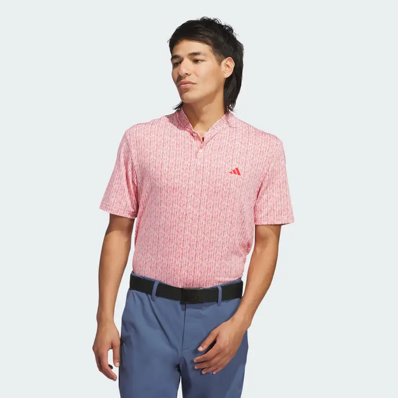 Adidas Polo Rosa 2927477