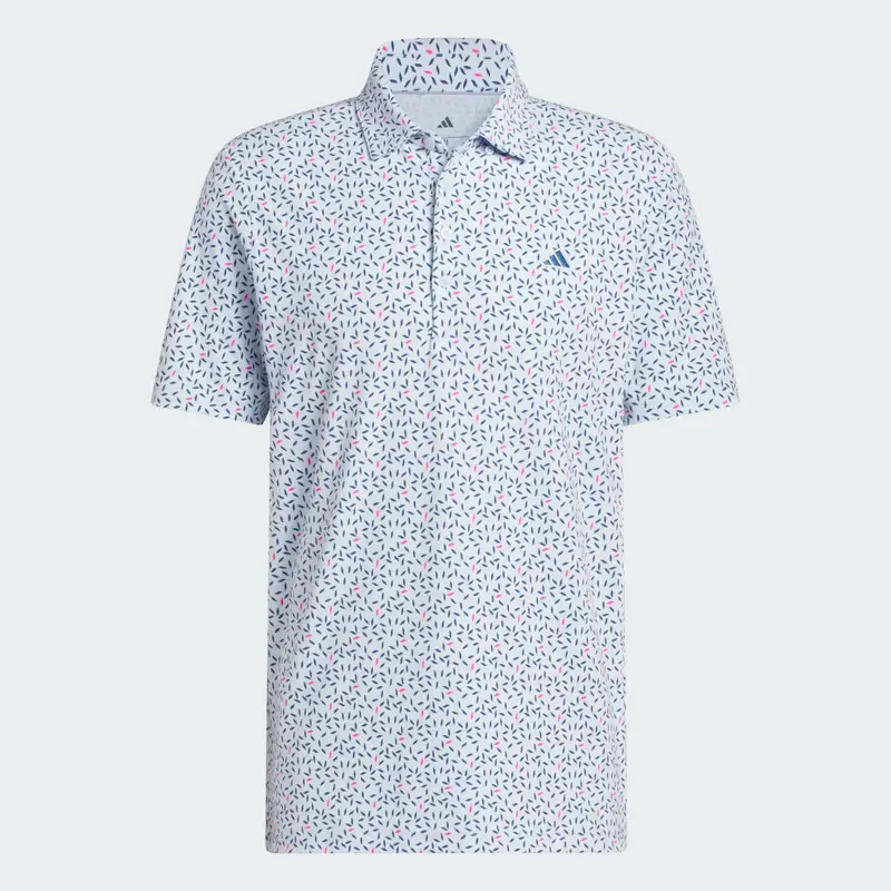 Adidas Polo 3921847 miniatura 4