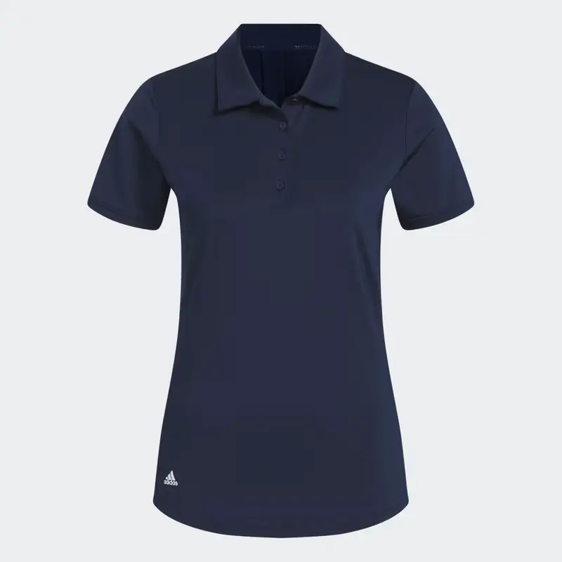 Polo Ultimate365 Solid Collegiate Navy