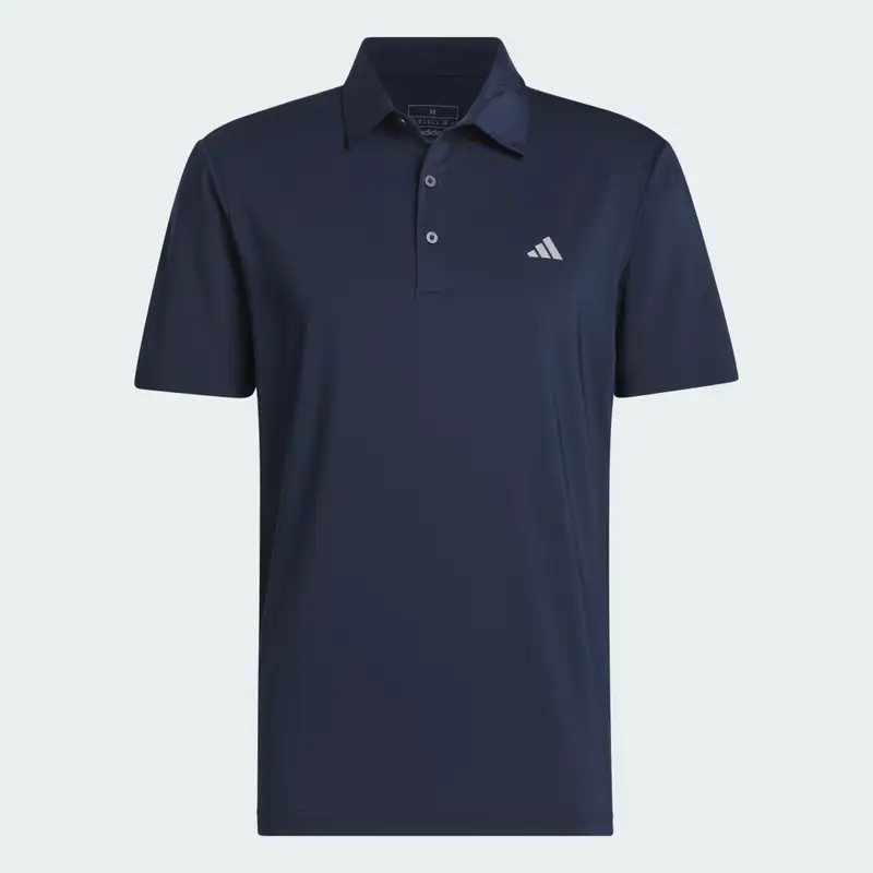 Polo Ultimate365 Solid Collegiate Navy miniatura 4
