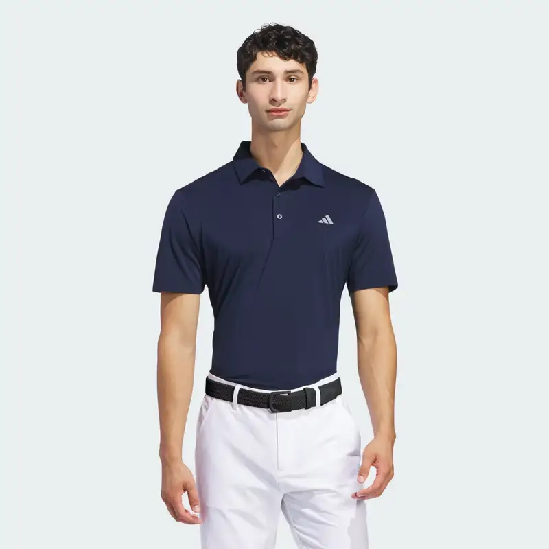 Polo Ultimate365 Solid Collegiate Navy