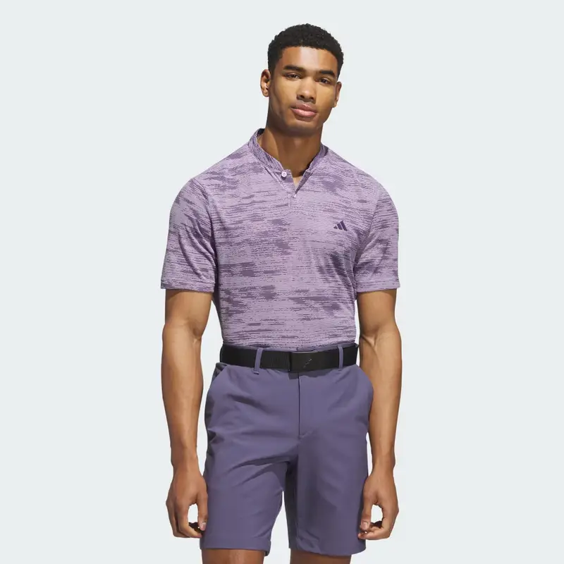 Adidas Polo Viola 3140616