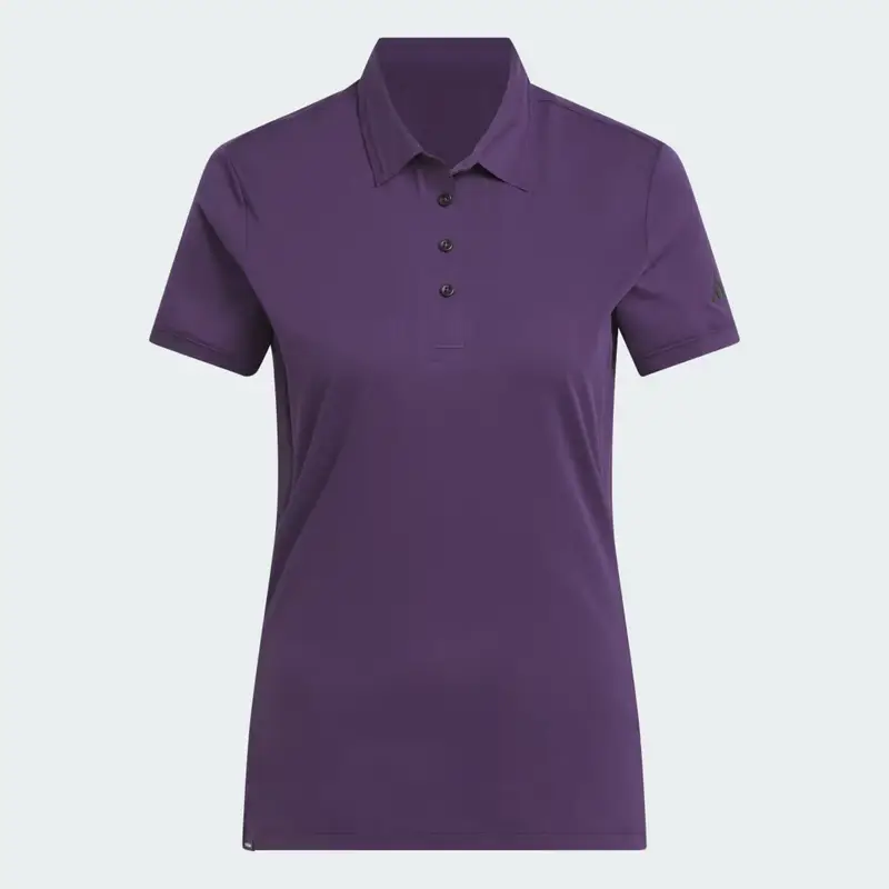 Adidas Polo Viola 3173846 miniatura 4
