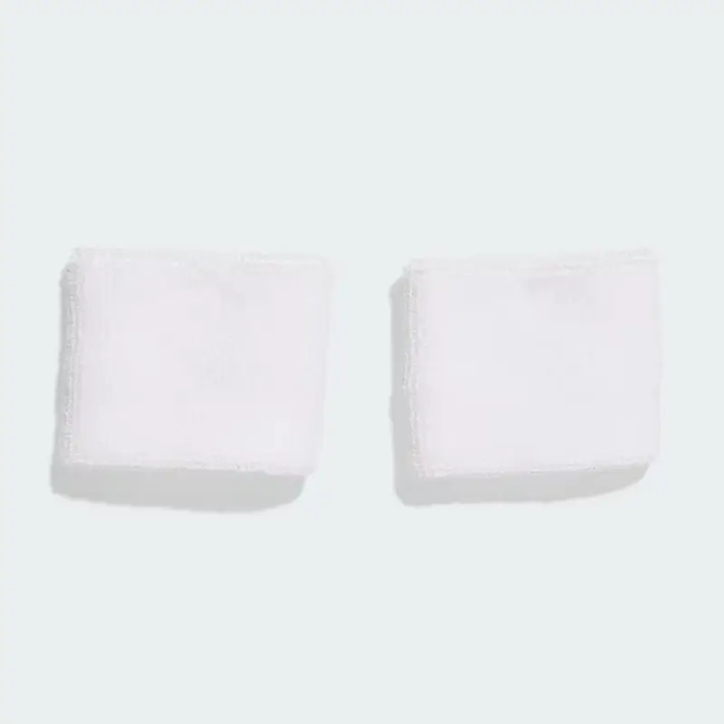Polsini da tennis adidas Originals Small White miniatura 2