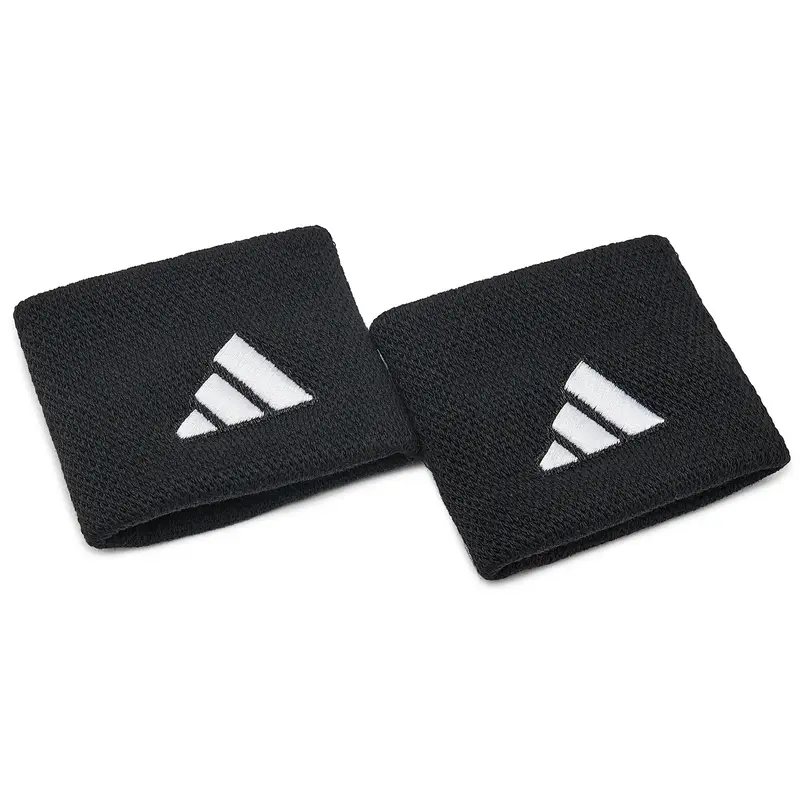 Polsini da tennis adidas Tennis Wristband Small IC3567 Nero