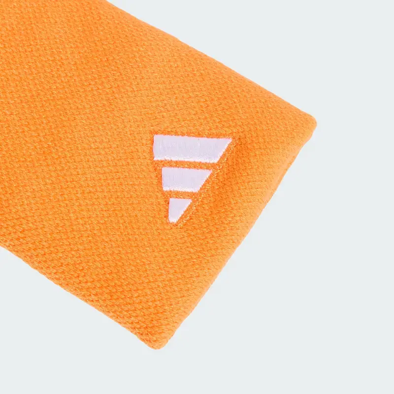 Polsini da tennis Large Pure Orange miniatura 3