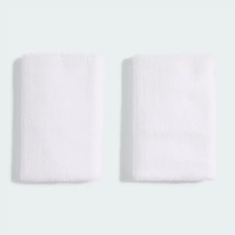 Polsini Grandi da Tennis adidas Originals White miniatura 2