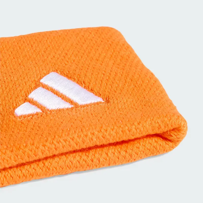 Polsino da tennis Small Pure Orange miniatura 3