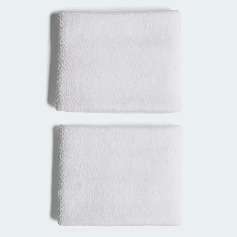 Polsino da tennis Small White miniatura 3