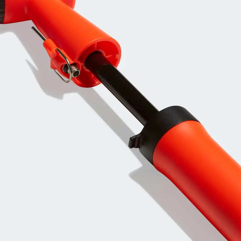 Pompa Red miniatura 3