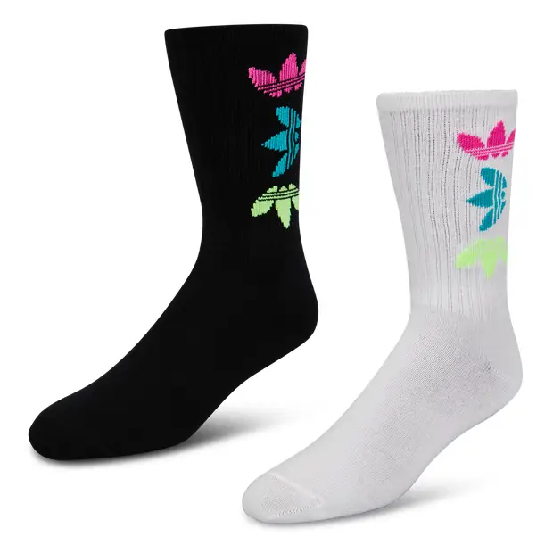 Adidas Calze Nero 3309369