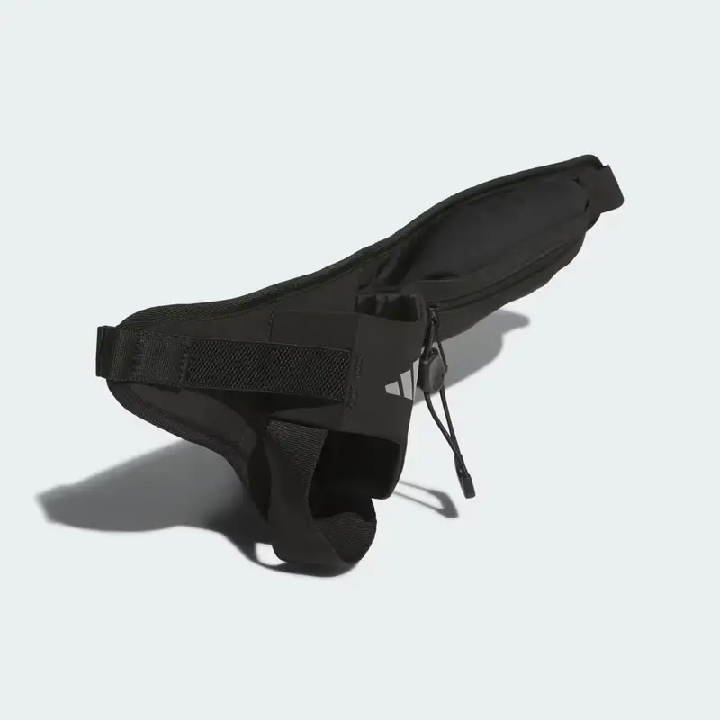 Porta borraccia da running Black miniatura 4