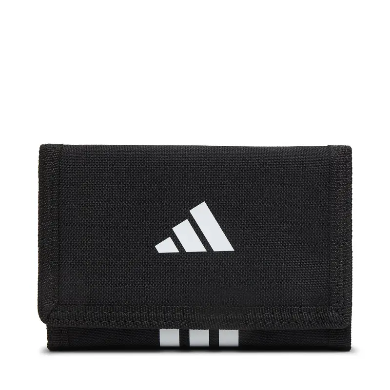 Portafoglio adidas JZ7087 Nero