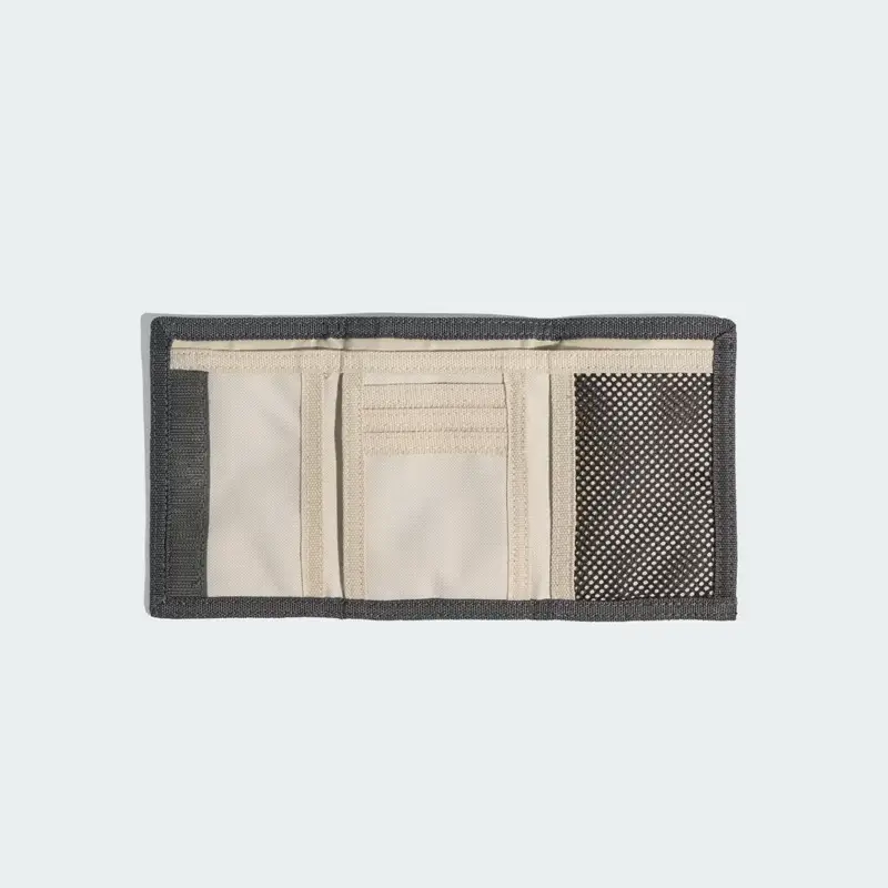 Portafoglio adidas PrimeLift Beige miniatura 3